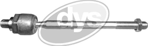 DYS 24-21806 - Aksiālais šarnīrs, Stūres šķērsstiepnis www.autospares.lv