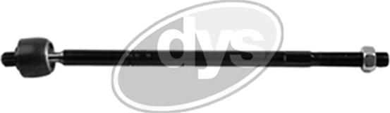 DYS 24-28523 - Aksiālais šarnīrs, Stūres šķērsstiepnis www.autospares.lv