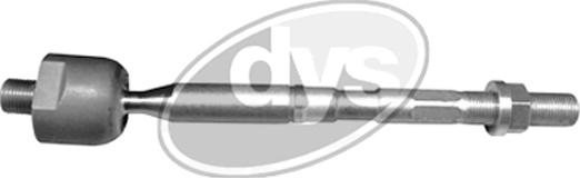 DYS 24-28013 - Aksiālais šarnīrs, Stūres šķērsstiepnis autospares.lv