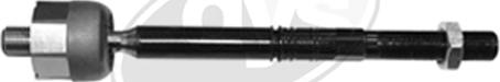 DYS 24-23916 - Inner Tie Rod, Axle Joint www.autospares.lv