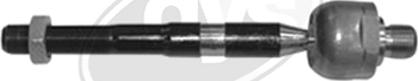 DYS 24-23975 - Aksiālais šarnīrs, Stūres šķērsstiepnis www.autospares.lv