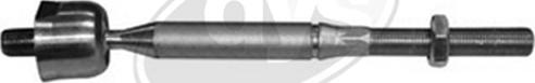 DYS 24-23143 - Aksiālais šarnīrs, Stūres šķērsstiepnis www.autospares.lv