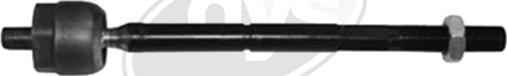 DYS 24-23753 - Aksiālais šarnīrs, Stūres šķērsstiepnis www.autospares.lv