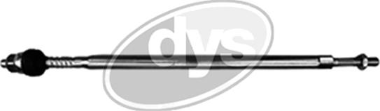 DYS 24-27900 - Aksiālais šarnīrs, Stūres šķērsstiepnis www.autospares.lv