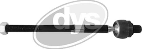 DYS 24-27330 - Inner Tie Rod, Axle Joint www.autospares.lv