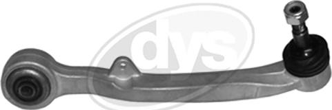 DYS 26-09688-1 - Neatkarīgās balstiekārtas svira, Riteņa piekare www.autospares.lv