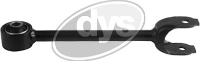 DYS 26-04554 - Neatkarīgās balstiekārtas svira, Riteņa piekare www.autospares.lv