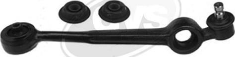 DYS 26-06048 - Neatkarīgās balstiekārtas svira, Riteņa piekare www.autospares.lv