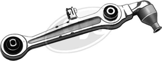 DYS 26-06059 - Track Control Arm www.autospares.lv