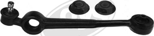 DYS 26-06053 - Neatkarīgās balstiekārtas svira, Riteņa piekare www.autospares.lv