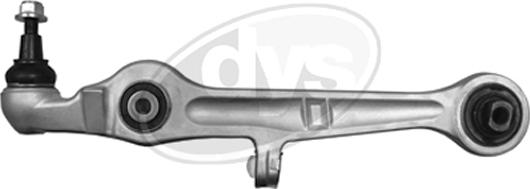 DYS 26-06079 - Track Control Arm www.autospares.lv