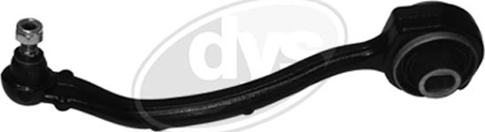 DYS 26-00988-1 - Рычаг подвески колеса www.autospares.lv