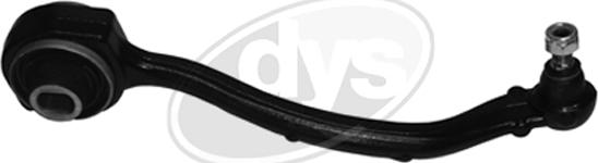 DYS 26-00988-2 - Neatkarīgās balstiekārtas svira, Riteņa piekare www.autospares.lv