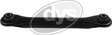 DYS 26-01268 - Neatkarīgās balstiekārtas svira, Riteņa piekare www.autospares.lv