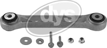 DYS 26-03372-198 - Neatkarīgās balstiekārtas svira, Riteņa piekare www.autospares.lv