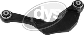 DYS 26-03720 - Neatkarīgās balstiekārtas svira, Riteņa piekare www.autospares.lv