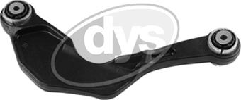 DYS 26-03721 - Neatkarīgās balstiekārtas svira, Riteņa piekare www.autospares.lv