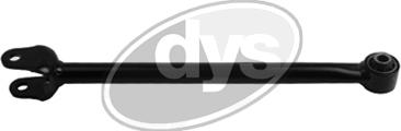 DYS 26-10825 - Neatkarīgās balstiekārtas svira, Riteņa piekare www.autospares.lv