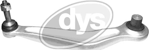 DYS 26-82336 - Neatkarīgās balstiekārtas svira, Riteņa piekare www.autospares.lv