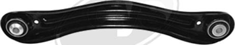 DYS 26-24054 - Neatkarīgās balstiekārtas svira, Riteņa piekare www.autospares.lv