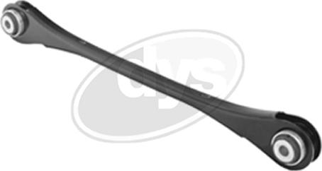 DYS 26-24180 - Neatkarīgās balstiekārtas svira, Riteņa piekare www.autospares.lv