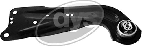 DYS 26-25691 - Neatkarīgās balstiekārtas svira, Riteņa piekare www.autospares.lv