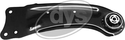 DYS 26-25864 - Neatkarīgās balstiekārtas svira, Riteņa piekare www.autospares.lv