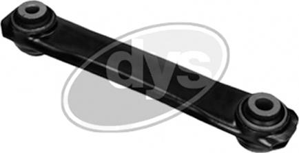 DYS 26-25862 - Neatkarīgās balstiekārtas svira, Riteņa piekare www.autospares.lv