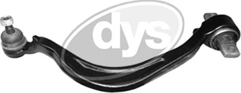 DYS 26-25709 - Neatkarīgās balstiekārtas svira, Riteņa piekare www.autospares.lv