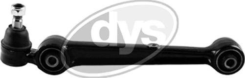 DYS 26-25708 - Neatkarīgās balstiekārtas svira, Riteņa piekare www.autospares.lv