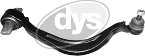 DYS 26-25710 - Neatkarīgās balstiekārtas svira, Riteņa piekare www.autospares.lv