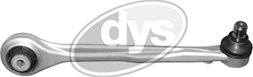 DYS 26-26420 - Neatkarīgās balstiekārtas svira, Riteņa piekare www.autospares.lv