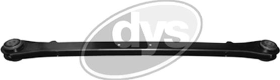 DYS 26-26660 - Neatkarīgās balstiekārtas svira, Riteņa piekare www.autospares.lv