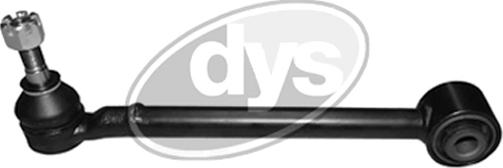 DYS 26-26015 - Neatkarīgās balstiekārtas svira, Riteņa piekare www.autospares.lv