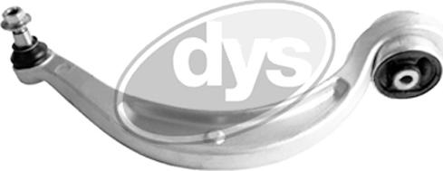 DYS 26-26137 - Neatkarīgās balstiekārtas svira, Riteņa piekare autospares.lv