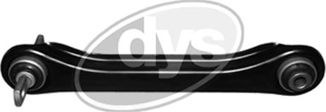 DYS 26-26864 - Neatkarīgās balstiekārtas svira, Riteņa piekare www.autospares.lv