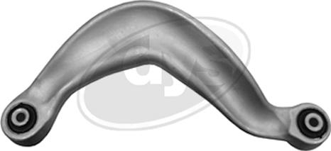 DYS 26-20980 - Neatkarīgās balstiekārtas svira, Riteņa piekare www.autospares.lv