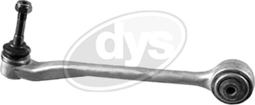 DYS 26-20926 - Neatkarīgās balstiekārtas svira, Riteņa piekare www.autospares.lv