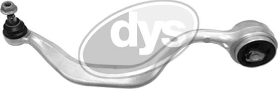 DYS 26-20927 - Neatkarīgās balstiekārtas svira, Riteņa piekare www.autospares.lv