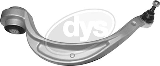 DYS 26-20975 - Neatkarīgās balstiekārtas svira, Riteņa piekare autospares.lv