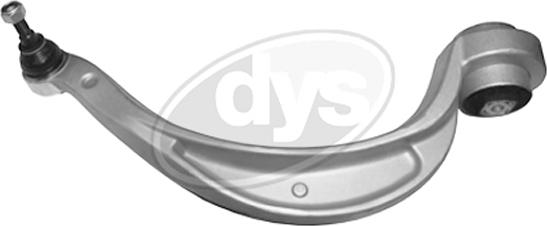 DYS 26-20976 - Neatkarīgās balstiekārtas svira, Riteņa piekare www.autospares.lv