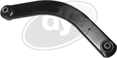 DYS 26-20810 - Neatkarīgās balstiekārtas svira, Riteņa piekare www.autospares.lv