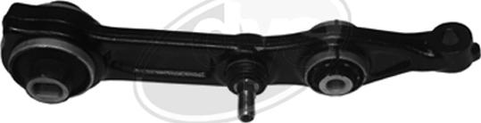 DYS 26-20297-2 - Рычаг подвески колеса www.autospares.lv