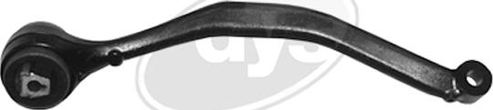 DYS 26-20288 - Neatkarīgās balstiekārtas svira, Riteņa piekare www.autospares.lv