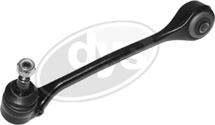 DYS 26-20287-2 - Track Control Arm www.autospares.lv