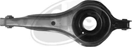 DYS 26-21461 - Track Control Arm www.autospares.lv