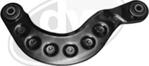 DYS 26-21462 - Рычаг подвески колеса www.autospares.lv