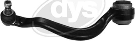 DYS 26-21400 - Neatkarīgās balstiekārtas svira, Riteņa piekare www.autospares.lv