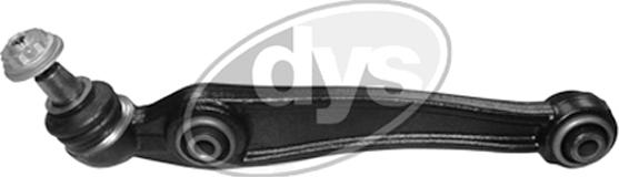 DYS 26-21403 - Neatkarīgās balstiekārtas svira, Riteņa piekare www.autospares.lv