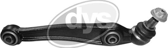 DYS 26-21402 - Neatkarīgās balstiekārtas svira, Riteņa piekare www.autospares.lv